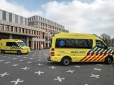 Weer minder opnames van patiënten met coronaverschijnselen in Brabantse ziekenhuizen