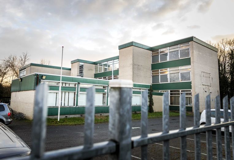 'Al-Fitrahmoskee blijft financiële informatie achterhouden' - Trouw