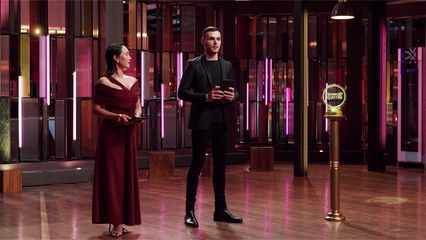10. Grand Finale