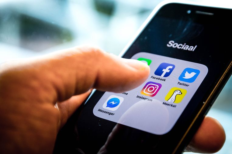 Kleine hackers voor de rechter, want ook de blootfoto's van je ex stelen heeft grote impact - Trouw