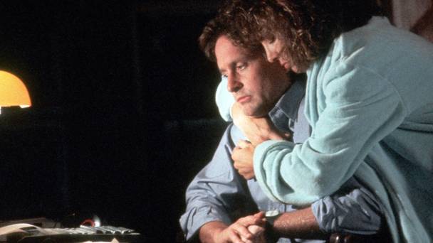 Fatal Attraction