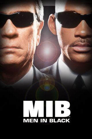 Men in Black