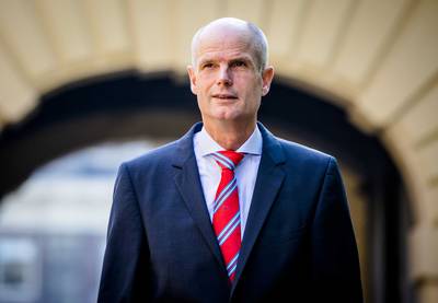 Suriname neemt geen genoegen met excuusbrief minister Blok