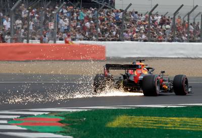LIVE | Kan Verstappen in Q3 een aanval doen op de eerste startrij?