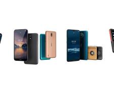 Nokia wil terug naar zijn oude glorie