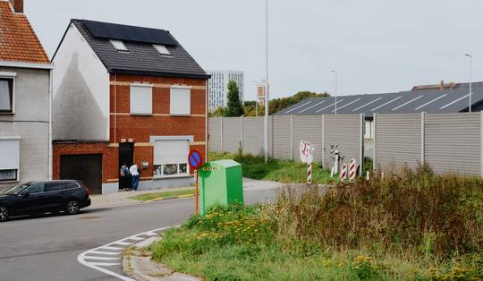 ‘Je koopt een huis en pas daarna besef je: hier is irritant veel lawaai’: komt er akoestisch prestatielabel voor woningen?