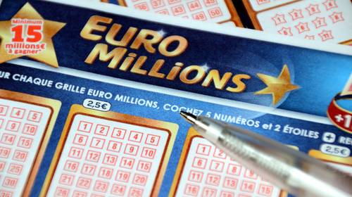 Alles over de EuroMillions-jackpot van 200 miljoen