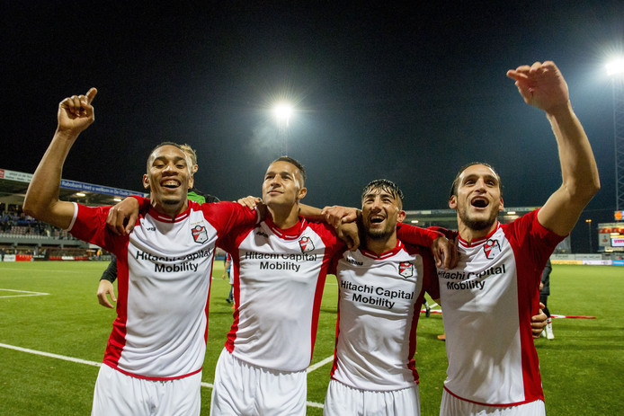 'FC Emmen voegt meer toe aan eredivisie dan FC Twente ...