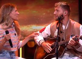 Suzan & Freek zorgen voor hilariteit in ‘Jinek’: Wat gingen we doen?