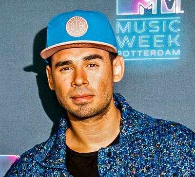 Het beste advies van Afrojack aan zijn pupillen: Niet arrogant worden