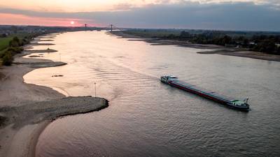 Neder-Betuwe wil meezoeken naar locatie om benzeen kwijt te raken