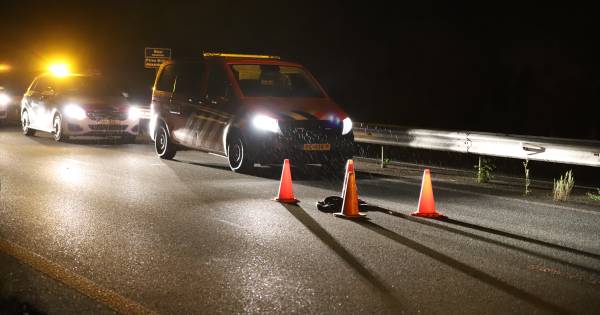 Voetganger komt om bij botsing op provinciale weg in de Betuwe.