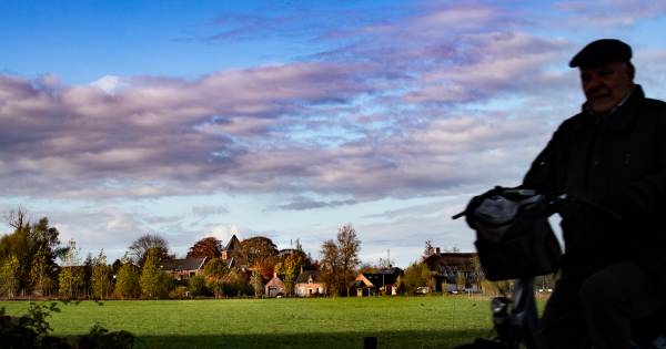 Hoe een zendmast zorgt voor een verdeeld dorp | Best, Meierijstad en Son - Eindhovens Dagblad