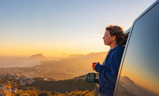 Met de camper op pad? Do’s & don’ts