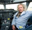 Bekend Vlaanderen reageert op overlijden Panamarenko: ‘Rust zacht, Da Vinci van Antwerpen’