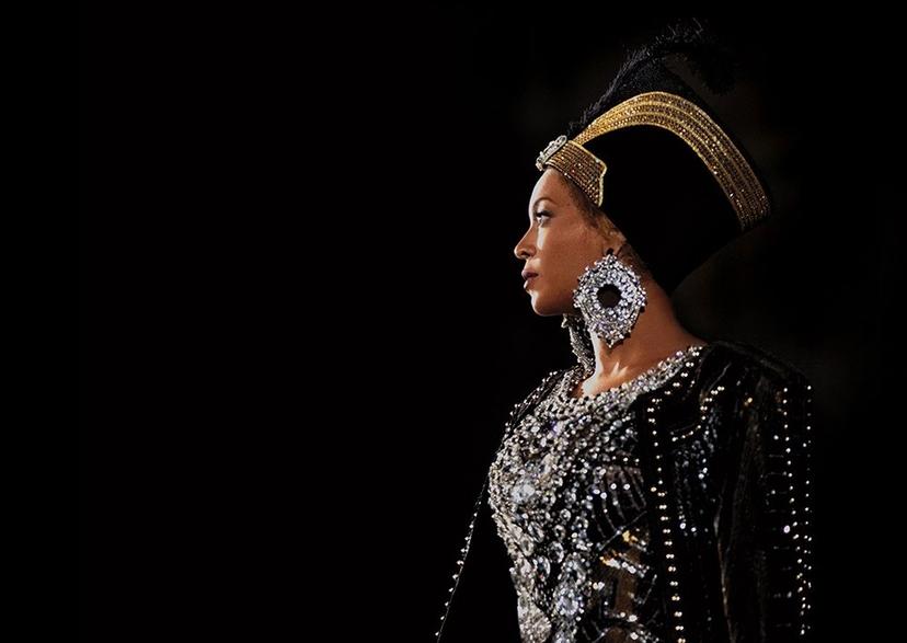 Netflix onthult trailer voor Beyoncé-documentaire 