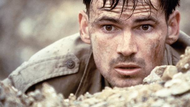 Saving Private Ryan