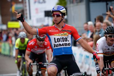 ZLM Tour start na jaar afwezigheid met proloog in Yerseke