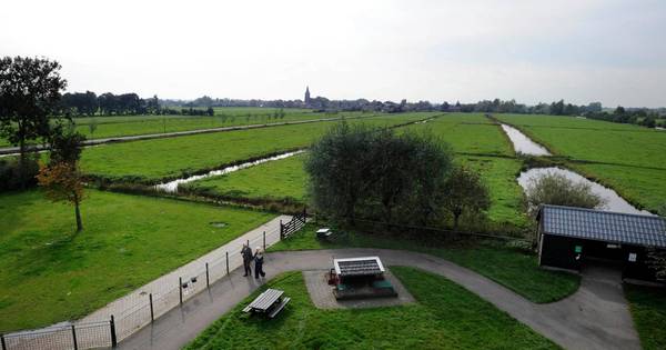 Recreatieschap Stichtse Groenlanden snakt naar meer bekendheid | Woerden - AD.nl