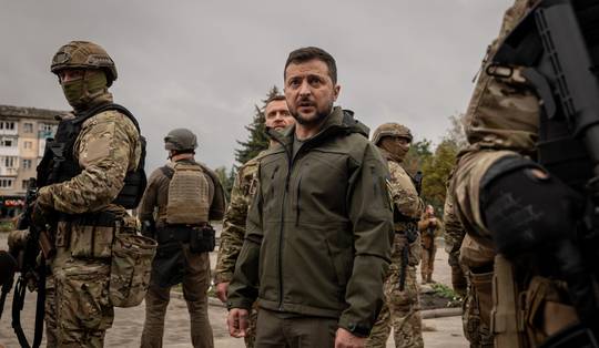 Minister van Buitenlandse Zaken Kuleba en vier anderen stappen op: wat is er aan de hand in de regering-Zelensky?