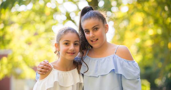 Statusloze kinderen gevangen tussen hoop en vrees