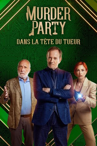 Murder Party : dans la tête du tueur