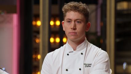 3. Smashing Desserts Elimination Challenge