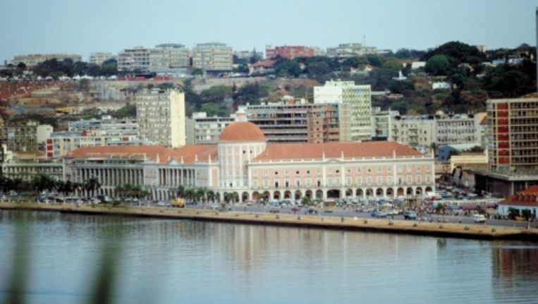 De duurste stad ter wereld voor expats ligt in Angola  