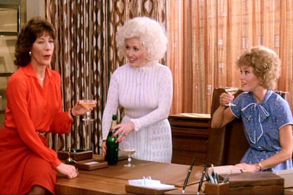 Nine to Five