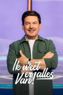 boxcover van Ik weet er alles van