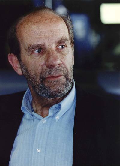 Oud-diplomaat Coen Stork overleden