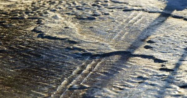 Snertloop Standdaarbuiten afgelast