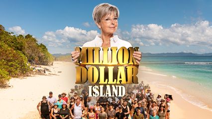 Assistir Million Dollar Island - ver séries online