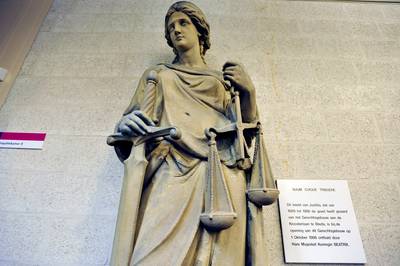 OM eist nog geen straf tegen Nijmegenaar die pan kokende aardappels over vriend gooide