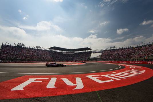 Max Verstappen Verhuist Naar Monaco Formule 1 Ad Nl