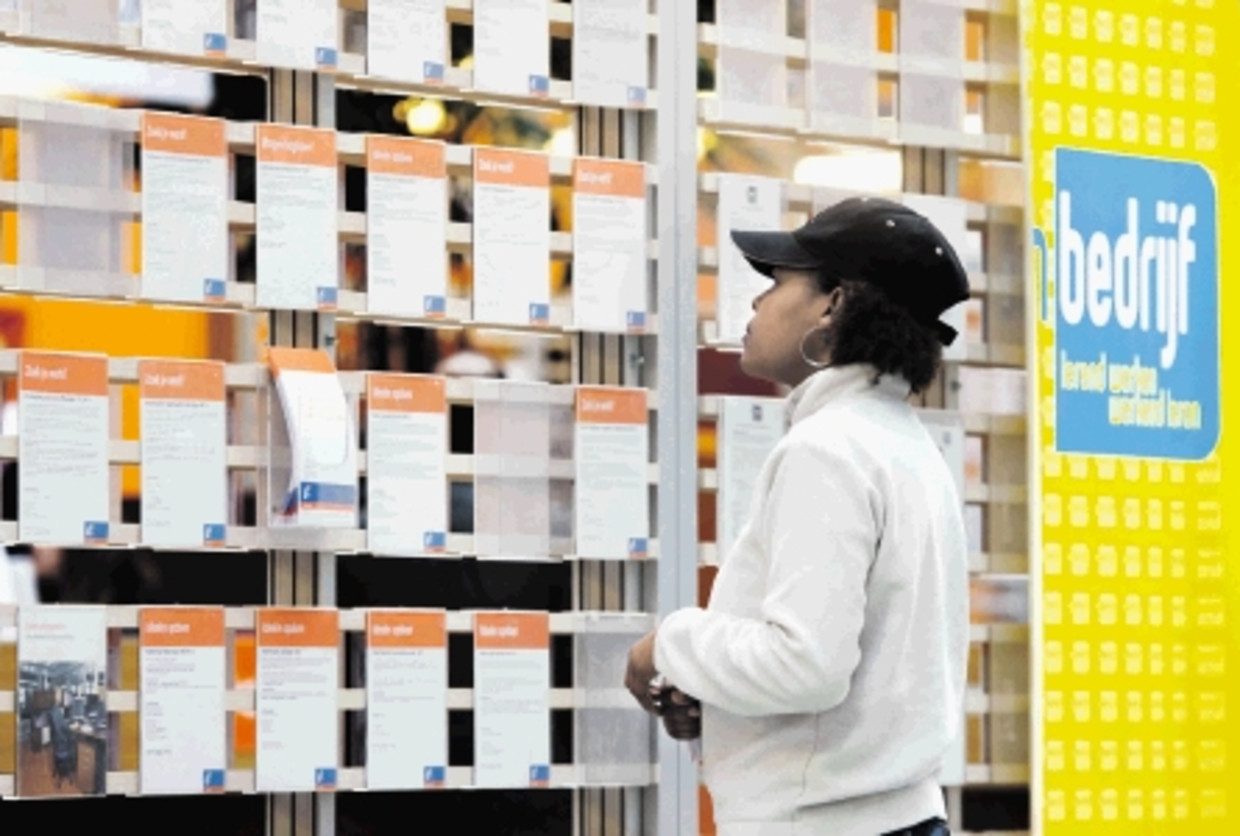 Bij Sollicitatie Wordt Surinamer Vaker Afgewezen Dan