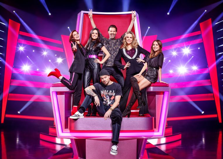 ‘The Voice Kids’ komt terug met live publiek en ander stemsysteem TV