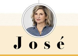 José: “De strijd met mijn zus is voorbij, de haat is over, wat blijft is de liefde”