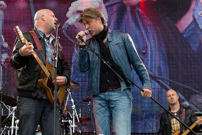Concert at SEA begint al op donderdag