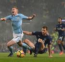 Dit ziet u vanavond op tv en op Netflix