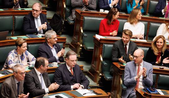 Economen eisen andere begrotingsaanpak: ‘Kijk naar de flexi-jobs. Dat is op zoveel manieren slecht, inefficiënt beleid’