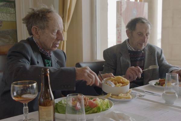 Don't Worry, Be Happy Special