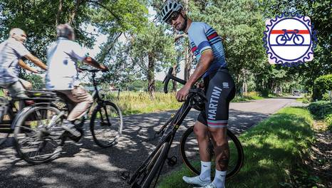 “Energierepen of gelletjes onderweg? Pistolets zijn ook goed, hoor”: Tom Boonen beantwoordt vragen van onze lezers