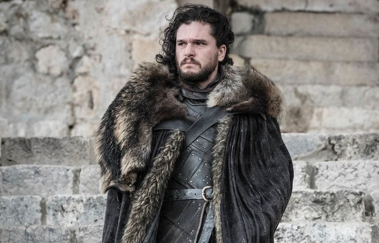 Is Er Leven Na Game Of Thrones Jazeker Drie Nieuwe Series Een