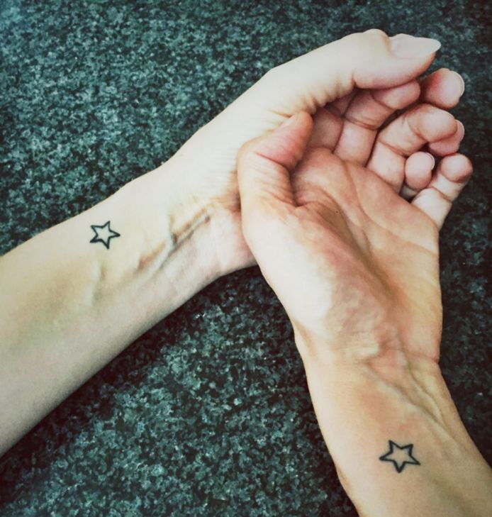 Vier Redenen Om Geen Tattoo Te Nemen En Waarom Ik Het Toch Deed Style Hln Be