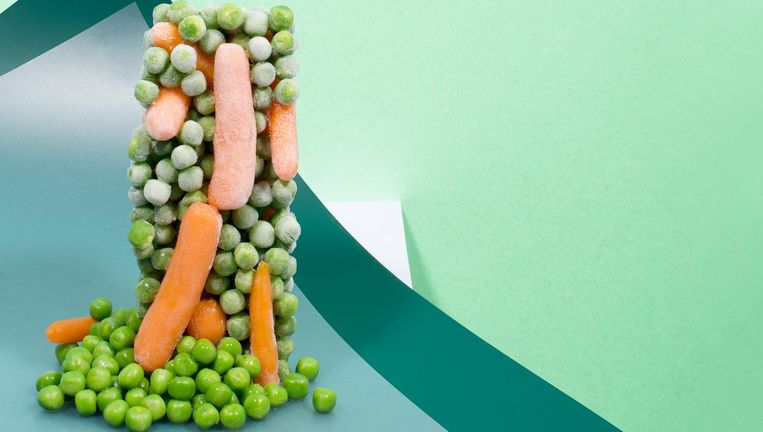 Ontdooid Eten Opnieuw Invriezen Dat Kan Prima De Volkskrant