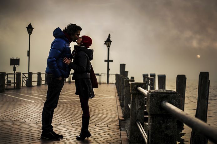 Oude Liefde Roest Echt Niet En Dit Is Waarom Seks Relaties Hln Be