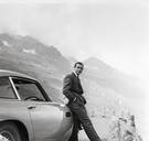 Verruilt James Bond zijn Aston Martin voor een milieuvriendelijk exemplaar?