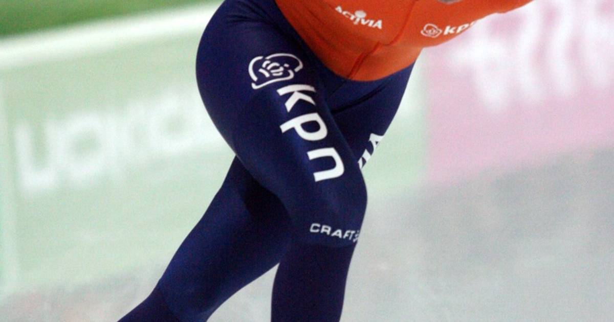 NOS-verslaggever maakt Valkenburg attent op pr | Schaatsen | AD.nl