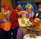 Ook Walter De Donder ‘kabouter Plop’ wil CD&V-voorzitter worden